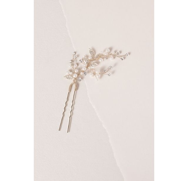 Ladew Hair Pin #3